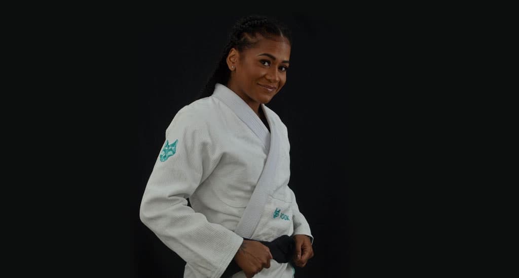 Vitoria Carolina Araujo Vieira