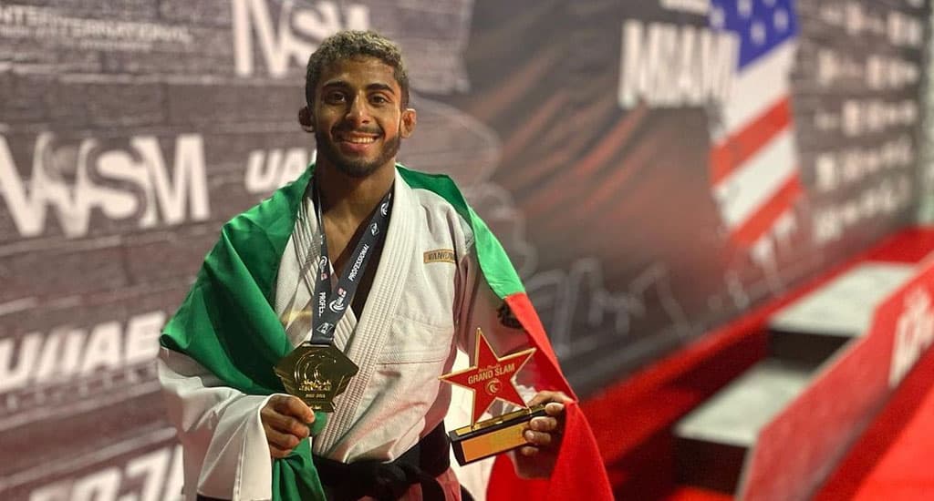 Zayed Abdulnaser A A Alkatheeri