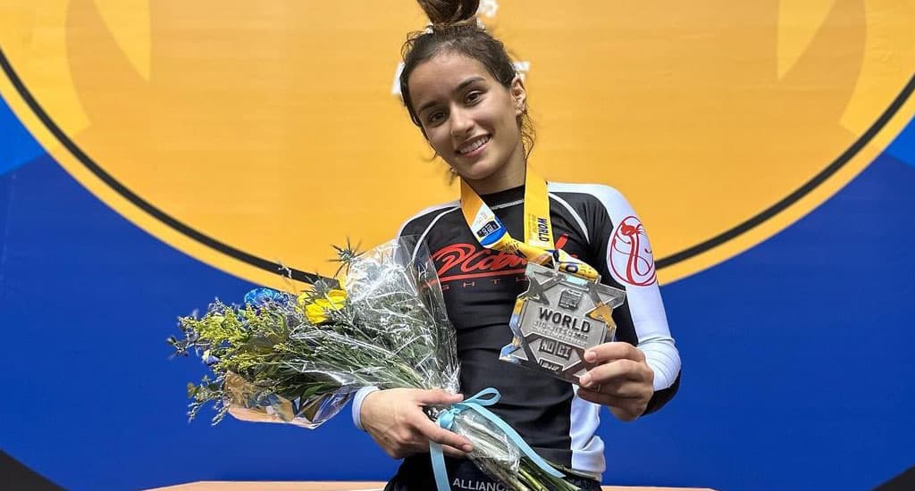 Giulia Guimaraes Gregorut