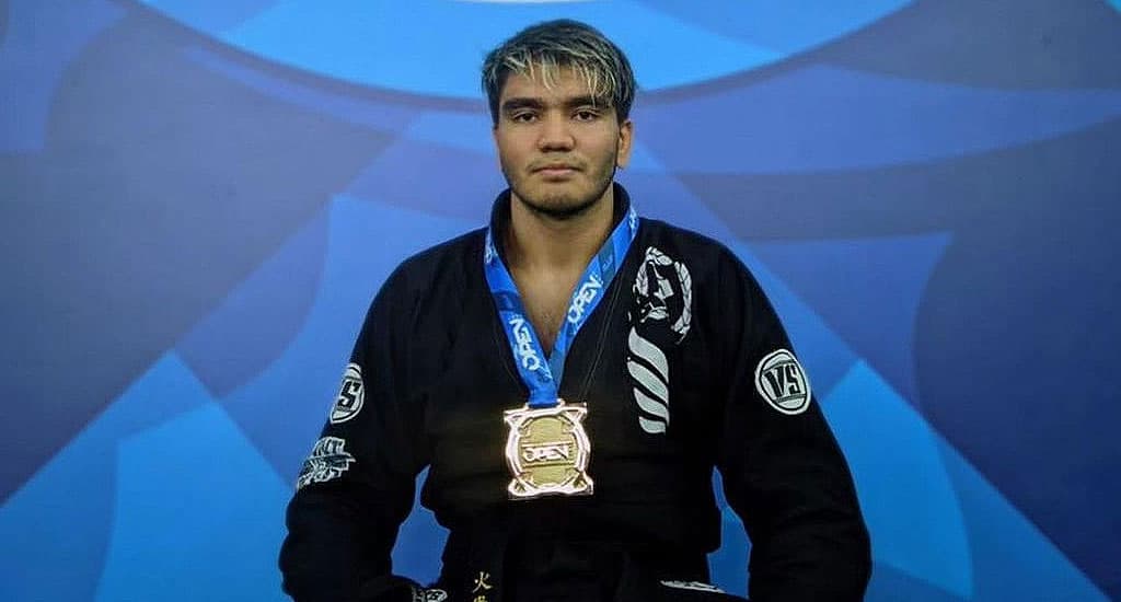 João Pedro Silva de Souza