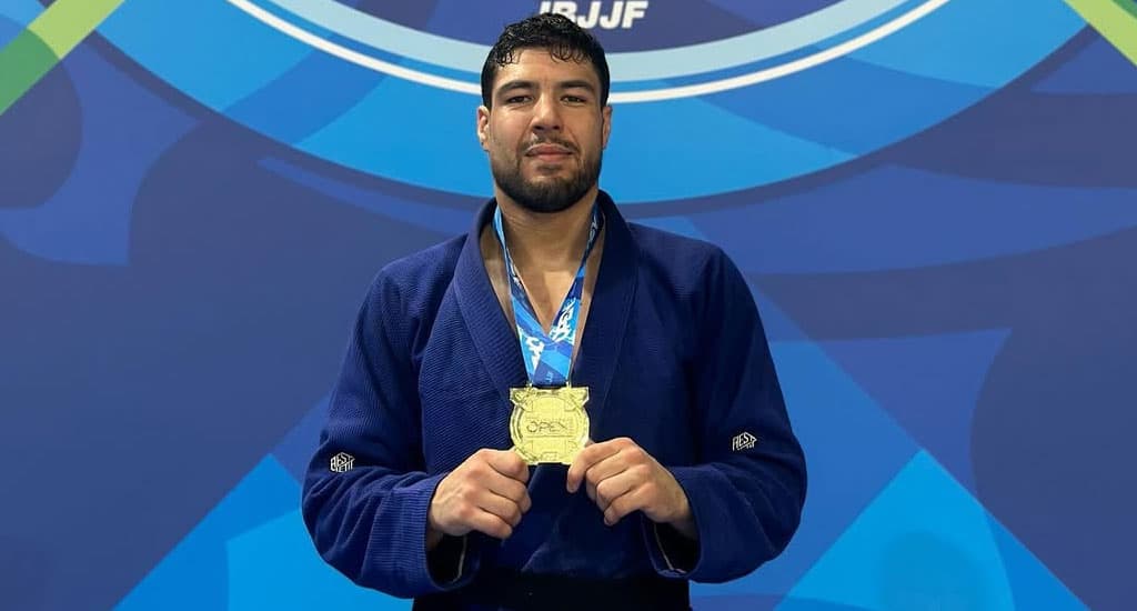 Faris Ben-Lemkadem