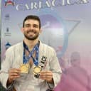 Jose Matheus Peixoto