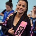 Stephanie Souza Penido