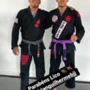 Adrian Guilherme Santos de Lima