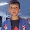 Adryan rodrigues monteiro