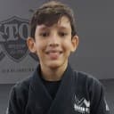 Rafael de Freitas Loureiro Tavares