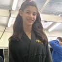 Maria Fernanda Alves