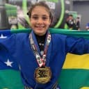 Marina de Oliveira Menezes