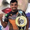 Clayton Henrique da Silva de Souza