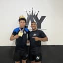 Henrique Bernardo Dos Santos Alves