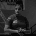 Raquel Laís da Silva Sousa