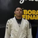 Miguel Lagrotta Cavalcante