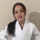 Yasmin dos Santos Fraga