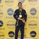 Davi Magalhães de Paula Alves