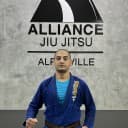 Nelson Mendes de Oliveira Junior