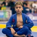 Asafe Samuel Souza Sena