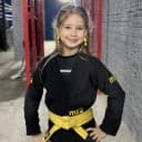 Sarah Rasia Posenatto