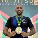 Fernando Soares De Almeida Fernandes