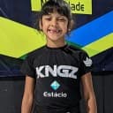 Esther Blazzio