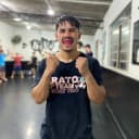 Rodrigo Gonçalves Souza Dos Santos
