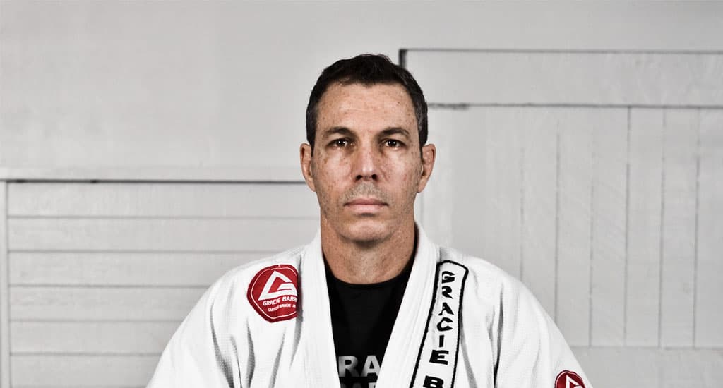 Carlos Gracie Junior