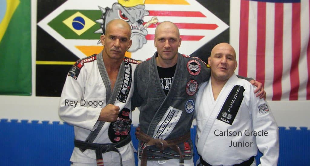 Ricardo Diogo