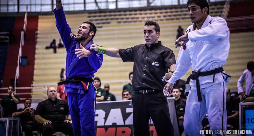 Claudio Mattos