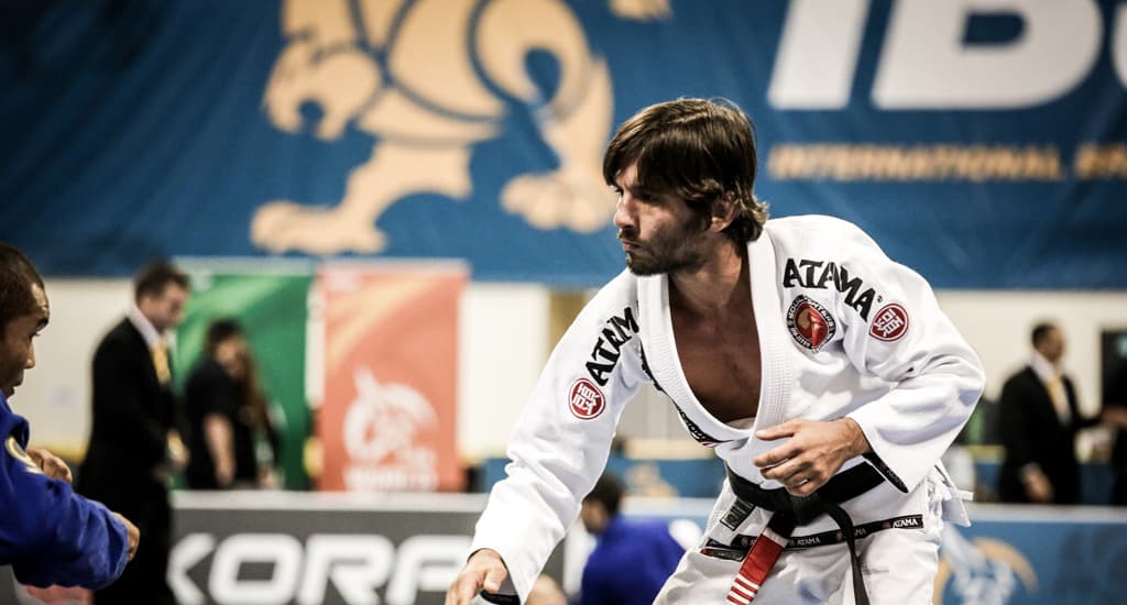 Leandro Escobar