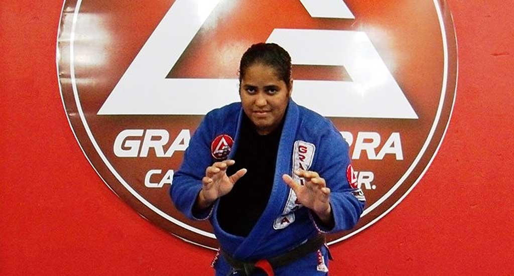 Joaquina Bomfim