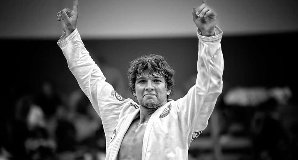 Matheus Lucas Rocha de Oliveira