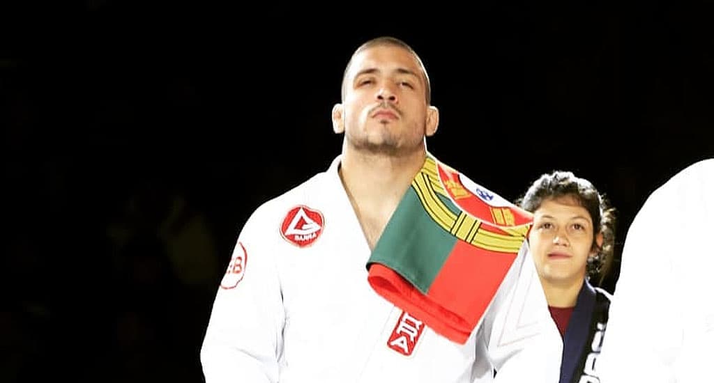 Bruno Filipe Santos Lima