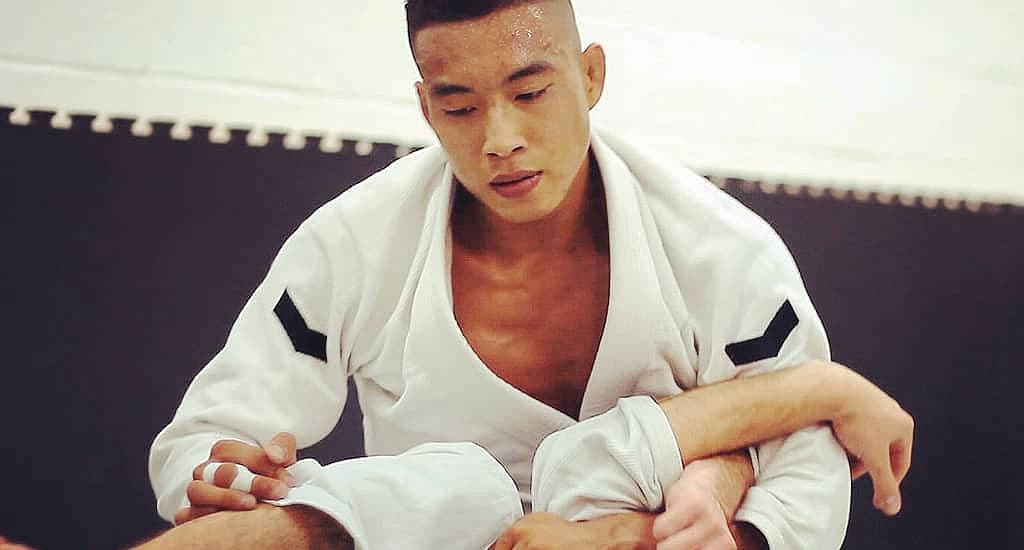 Eric Cong Phan