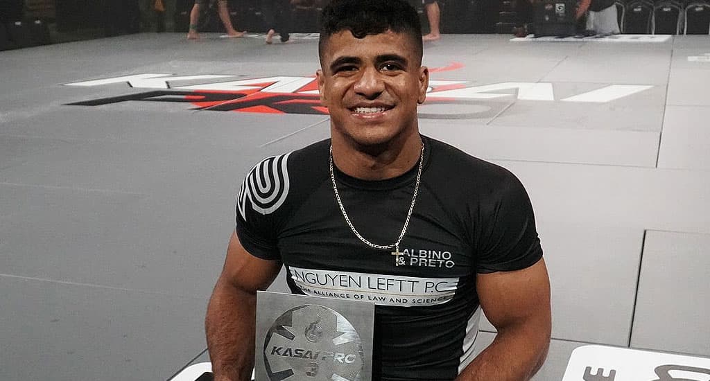 Matheus Francisco Lutes