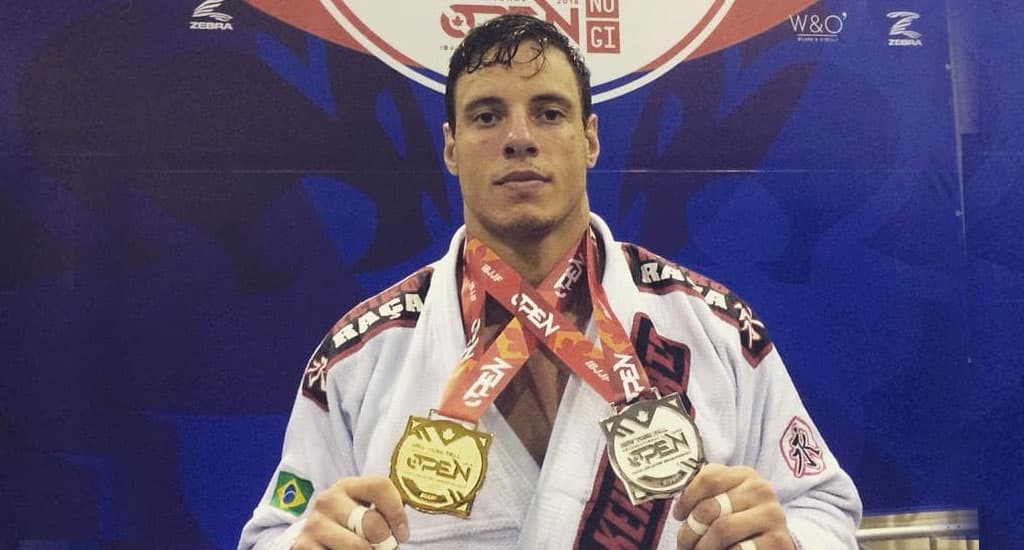 Wallace Costa da Silveira
