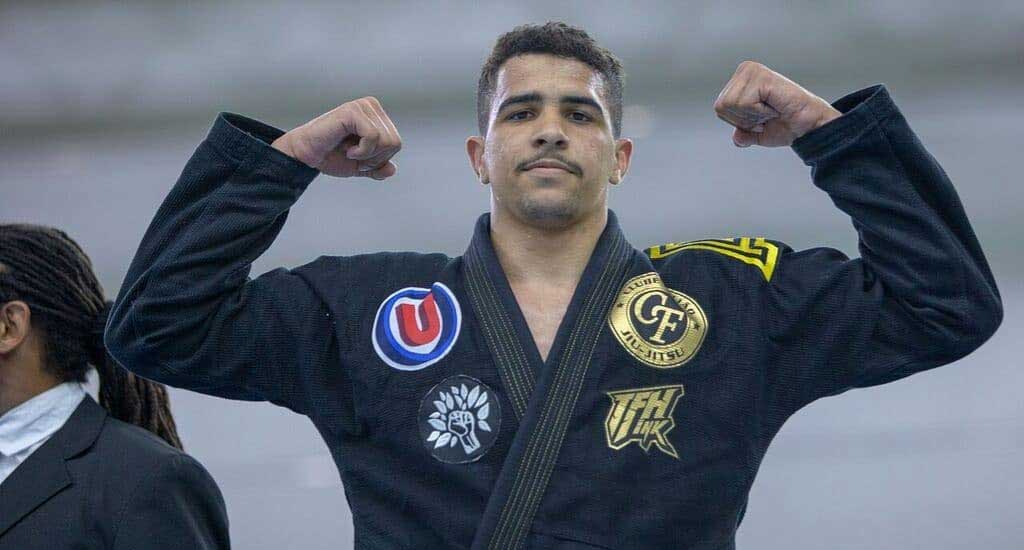 Victor Nithael de Oliveira Marques