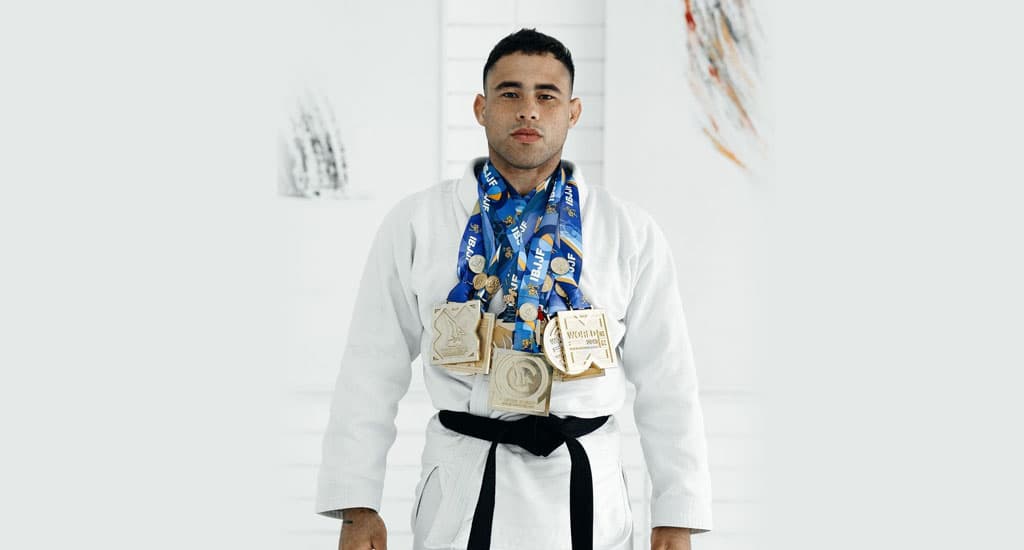 Mateus Rodrigues de Souza
