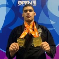 Renan Luiz A. Cruz