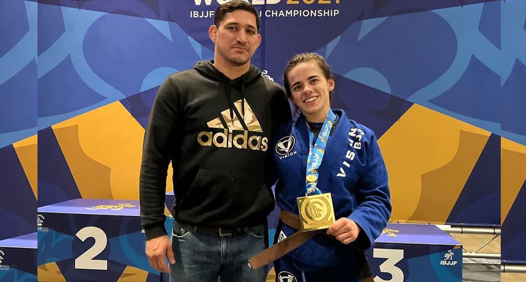 Gabriela Andrelevicius Pereira