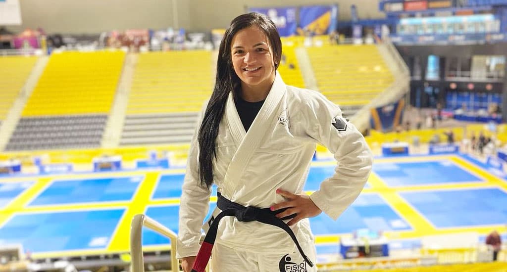 Luciana Mota Castelo Branco