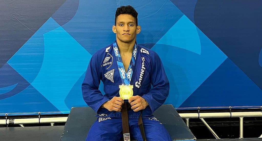 Marco Vinicius Mendes Brito