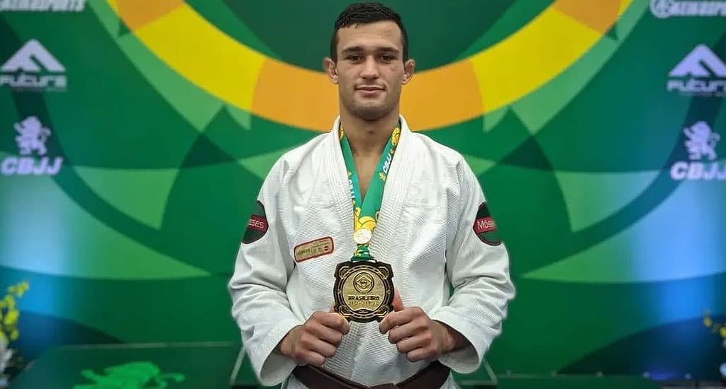 Guilherme Rodrigues Fernandes