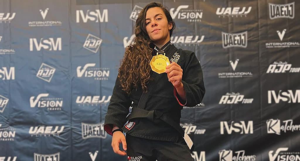 Ana Carolina de Andrade Lima Soares Silva
