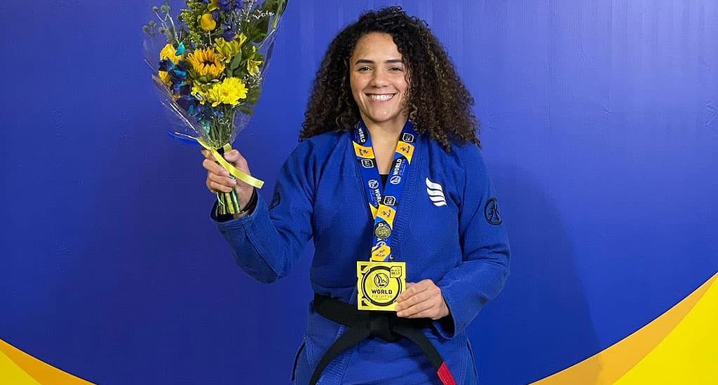 Tamires Silva